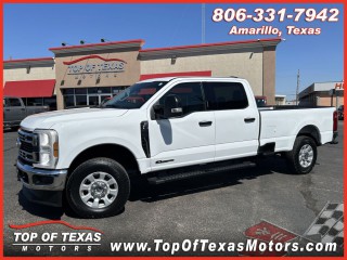 Image for 2024 Ford F-250 SUPER DUTY Long Bed ID: 7646470