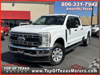 Image for 2024 Ford F-250 SUPER DUTY Long Bed ID: 7646470