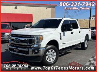 Image for 2022 Ford F-250 Super Duty ID: 7646584