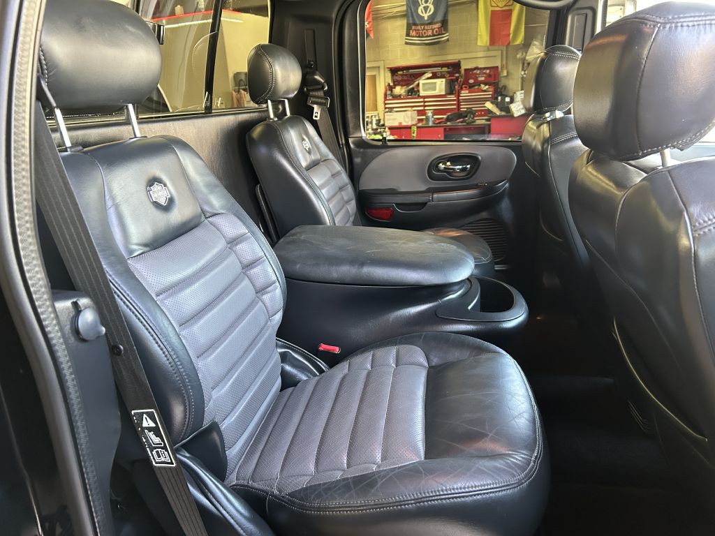 2002 Ford F-150 Image 10