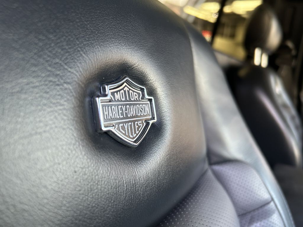 2002 Ford F-150 Image 11