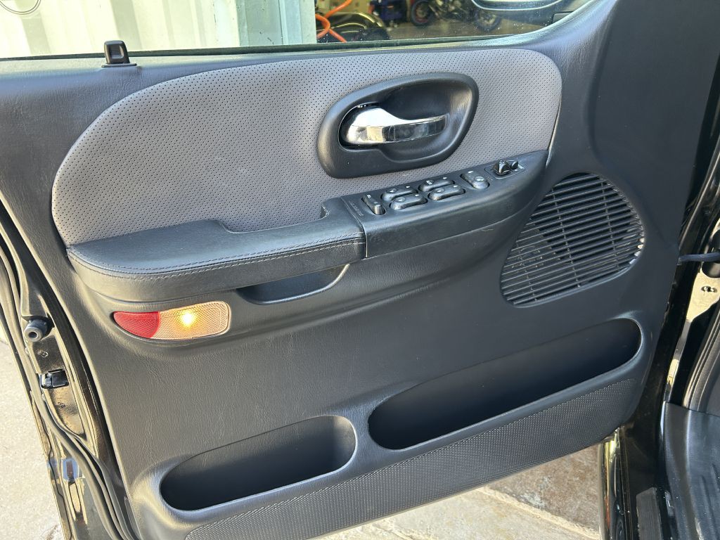 2002 Ford F-150 Image 12