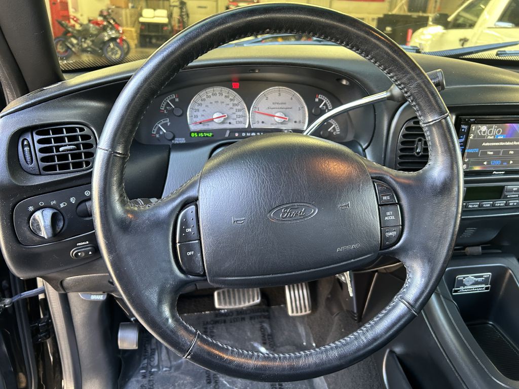 2002 Ford F-150 Image 15