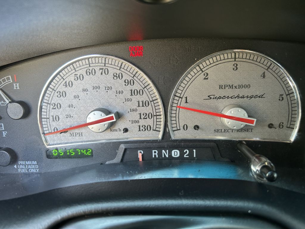 2002 Ford F-150 Image 16