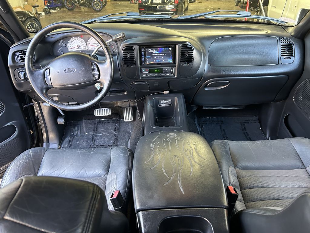 2002 Ford F-150 Image 17