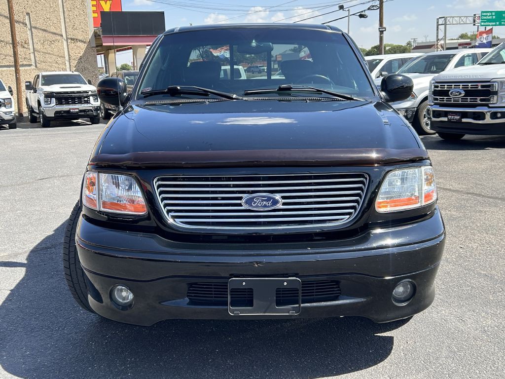2002 Ford F-150 Image 19