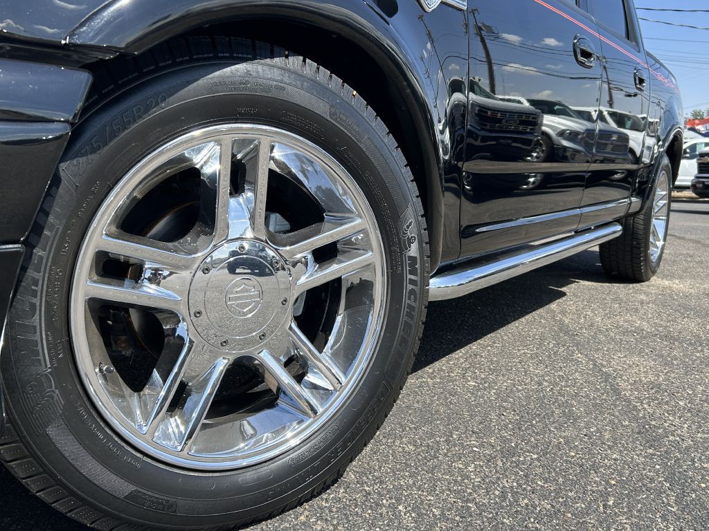 2002 Ford F-150 Image 21