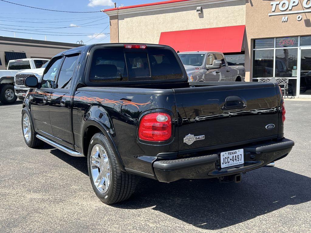 2002 Ford F-150 Image 23