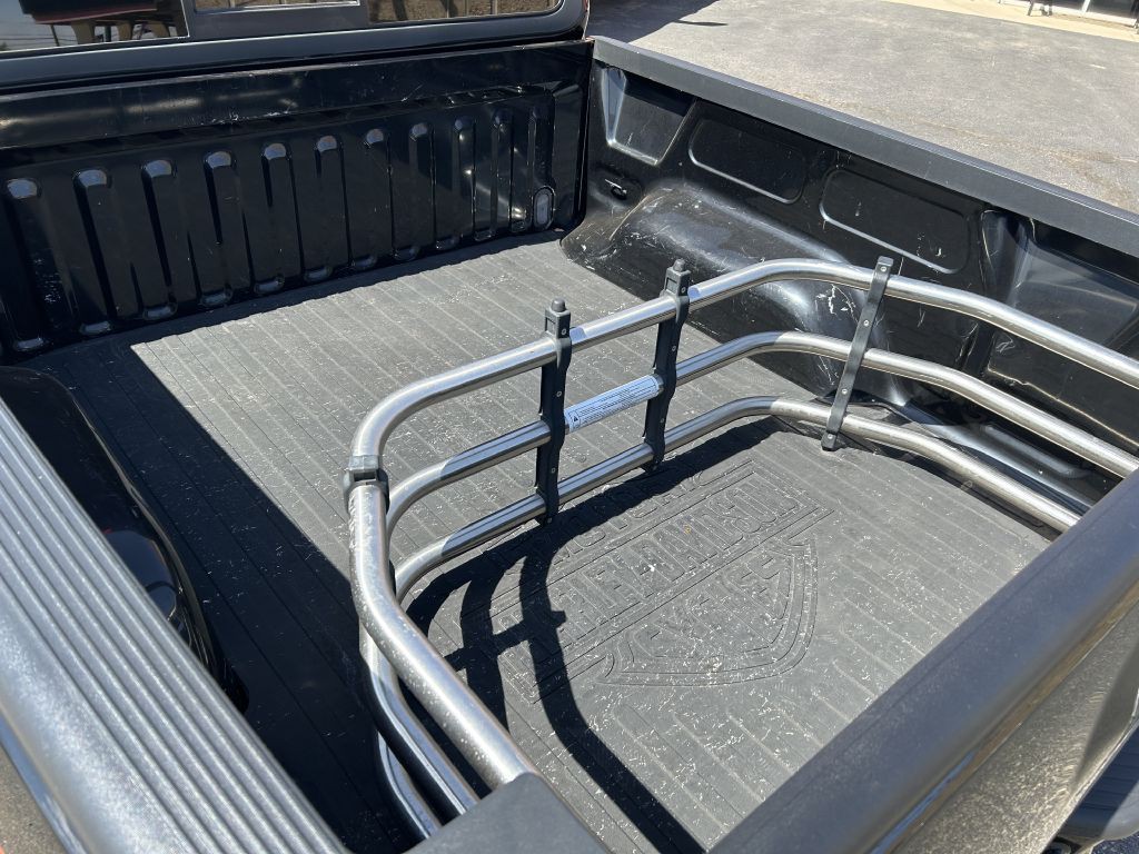 2002 Ford F-150 Image 25