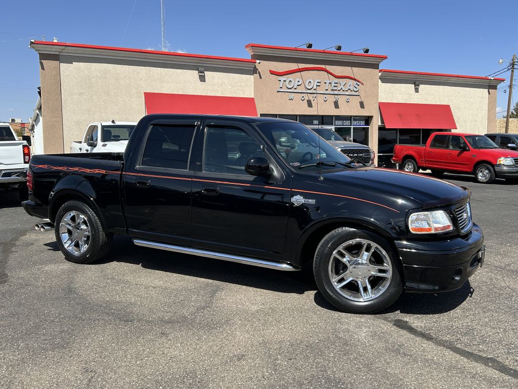 2002 Ford F-150 Image 26