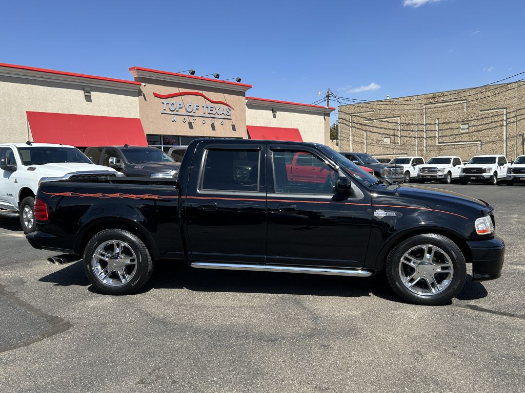 2002 Ford F-150 Image 27