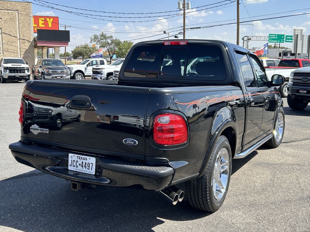 2002 Ford F-150 Image 28