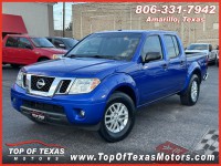 Image for 2014 Nissan Frontier S ID: 7680743