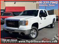 Image for 2009 GMC Sierra 2500 HEAVY DUTY ID: 7684521