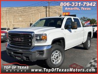 Image for 2018 GMC Sierra 2500 SLE ID: 7684614
