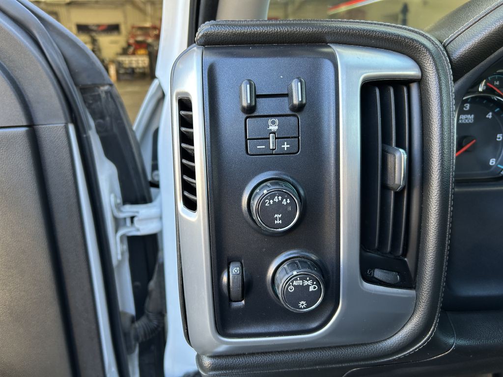 2018 GMC Sierra Image 5