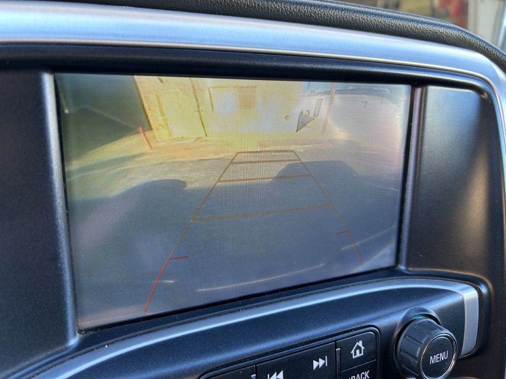 2018 GMC Sierra Image 8