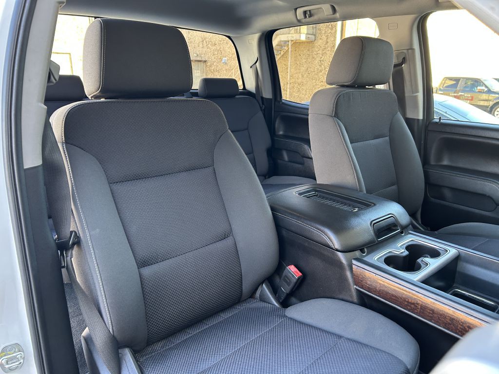 2018 GMC Sierra Image 14