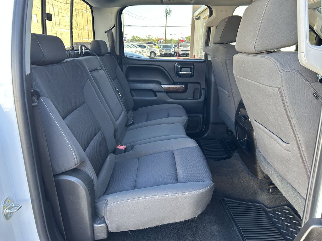 2018 GMC Sierra Image 15