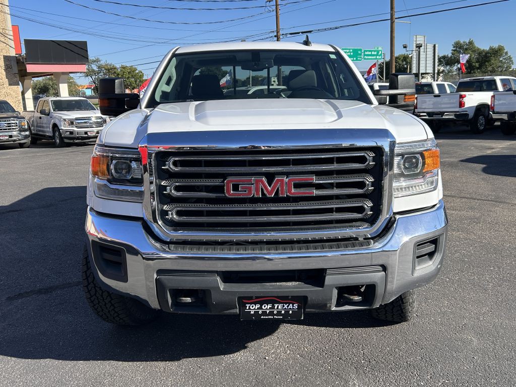 2018 GMC Sierra Image 18