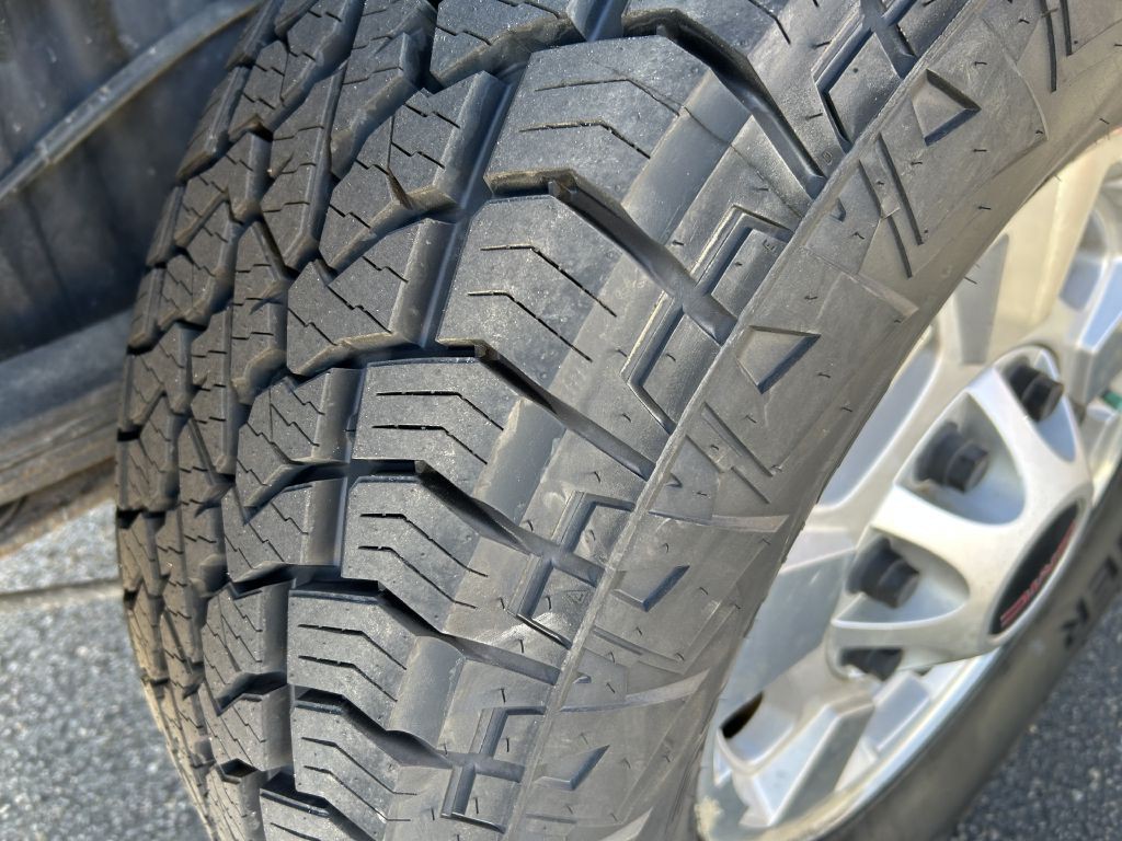 2018 GMC Sierra Image 23