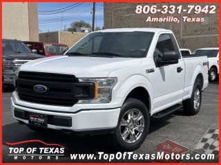 Image for 2020 Ford F-150 Short Wide ID: 7684868