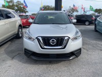 Image for 2020 Nissan Kicks SV ID: 6202468