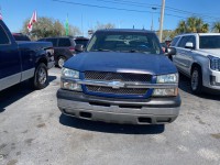Image for 2003 Chevrolet Silverado 1500  ID: 6263875