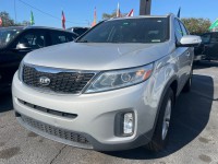 Image for 2015 Kia Sorento LX ID: 6288905