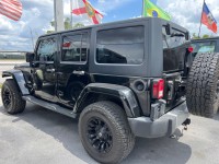 Image for 2015 Jeep Wrangler Unlimited Sahara ID: 6485255