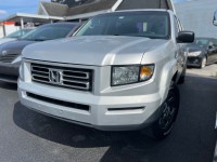 Image for 2006 Honda Ridgeline RT ID: 6653328