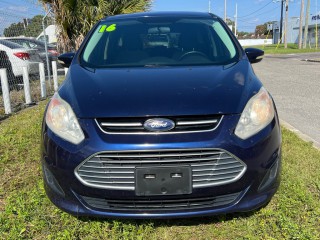 Image for 2016 Ford C-Max SE ID: 6757456