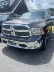 Image for 2017 RAM 1500 SLT ID: 6768987