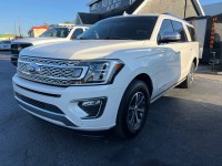 Image for 2019 Ford Expedition Max Platinum ID: 6780827