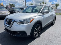 Image for 2020 Nissan Kicks SV ID: 6784407