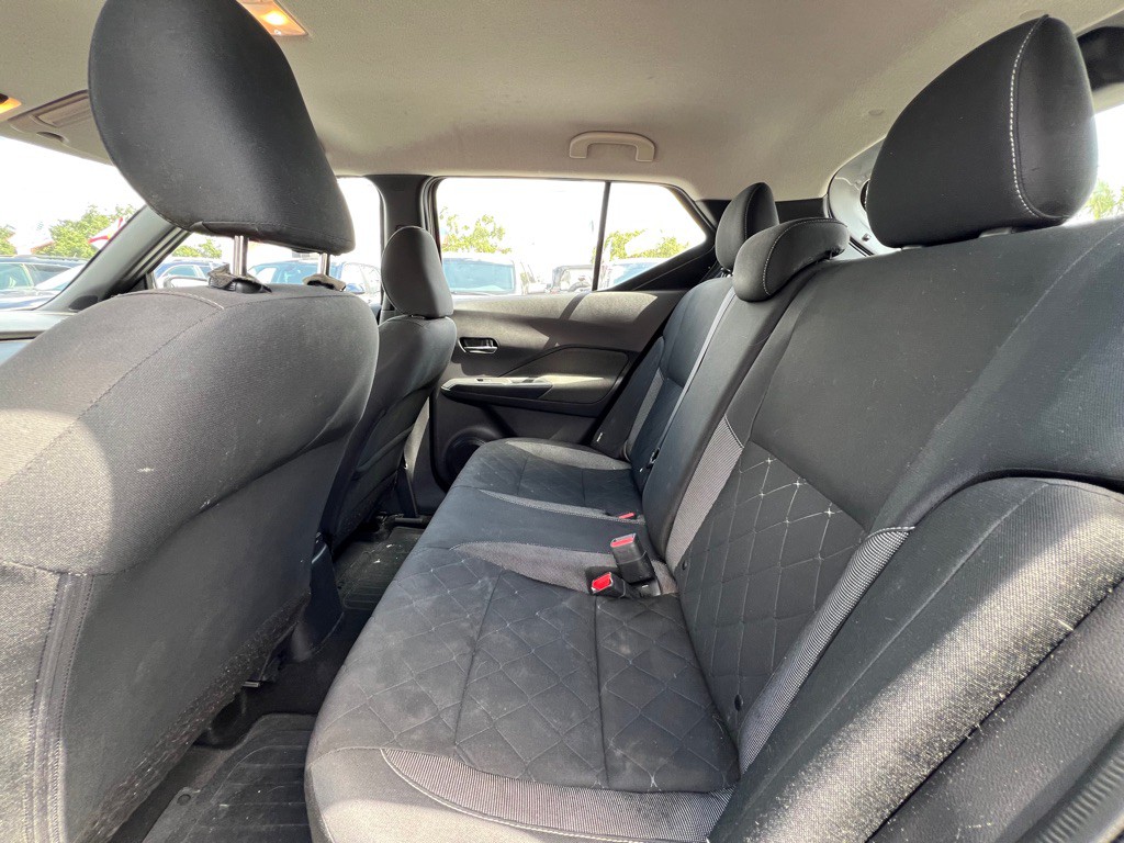 2020 Nissan Kicks Image 5