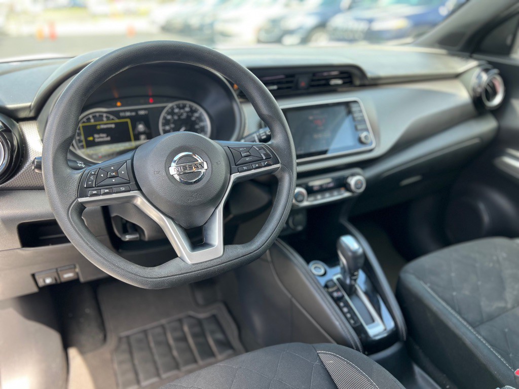 2020 Nissan Kicks Image 6