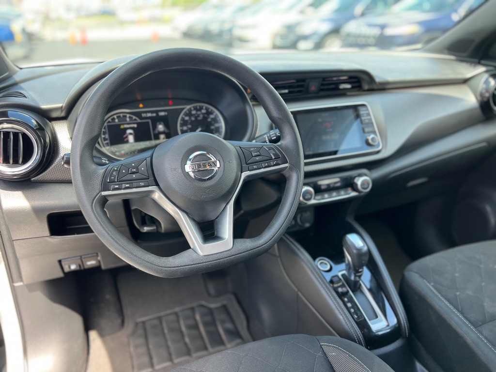 2020 Nissan Kicks Image 7