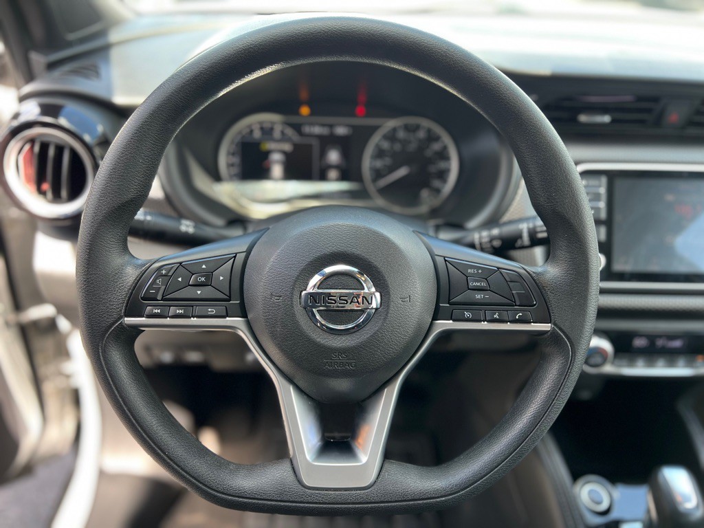 2020 Nissan Kicks Image 8