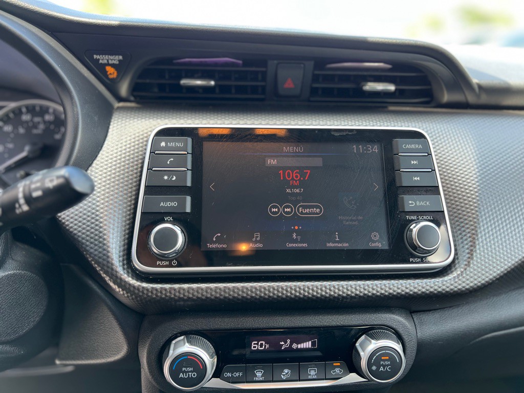 2020 Nissan Kicks Image 9