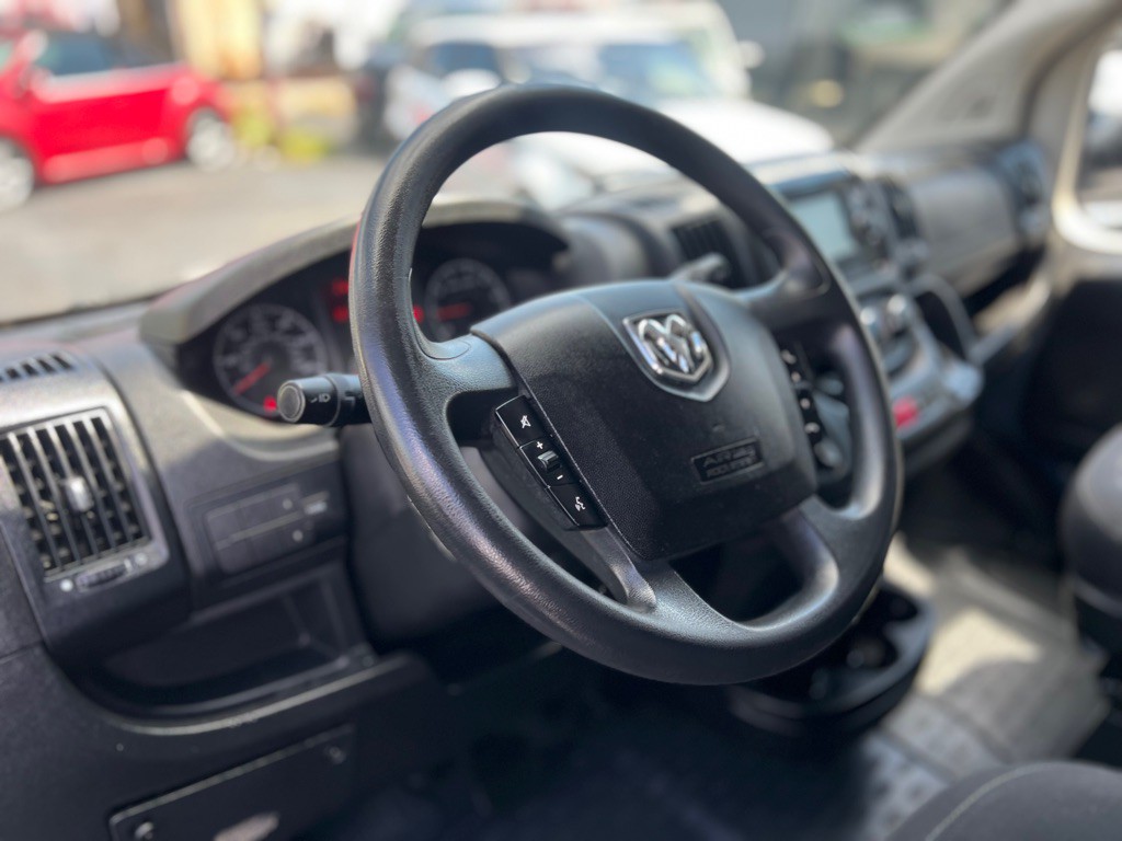 2019 RAM Promaster Image 6