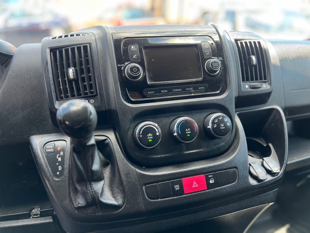 2019 RAM Promaster Image 7