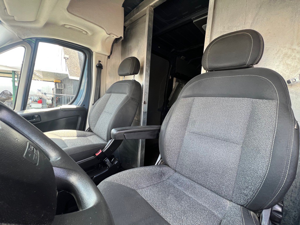 2019 RAM Promaster Image 8