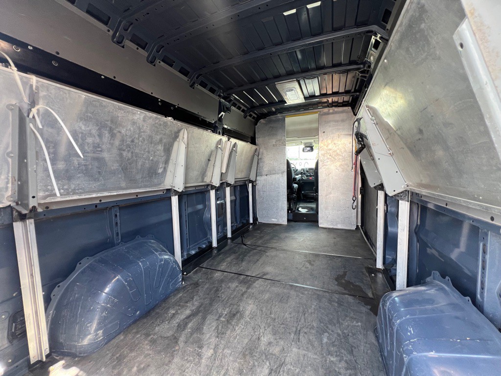 2019 RAM Promaster Image 10