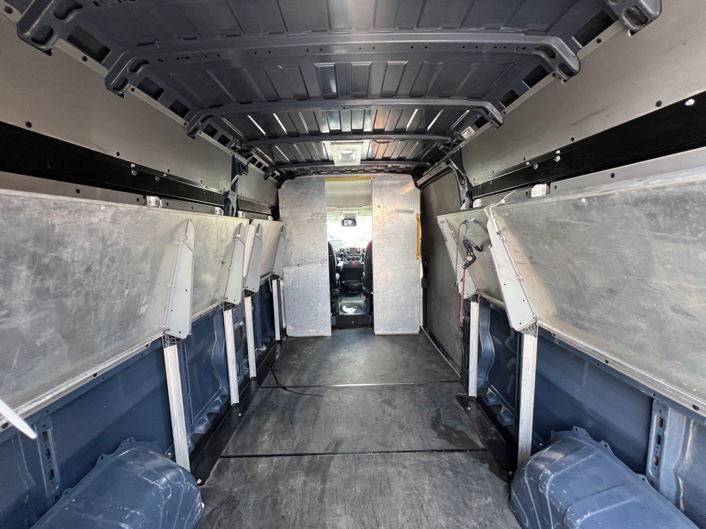 2019 RAM Promaster Image 11