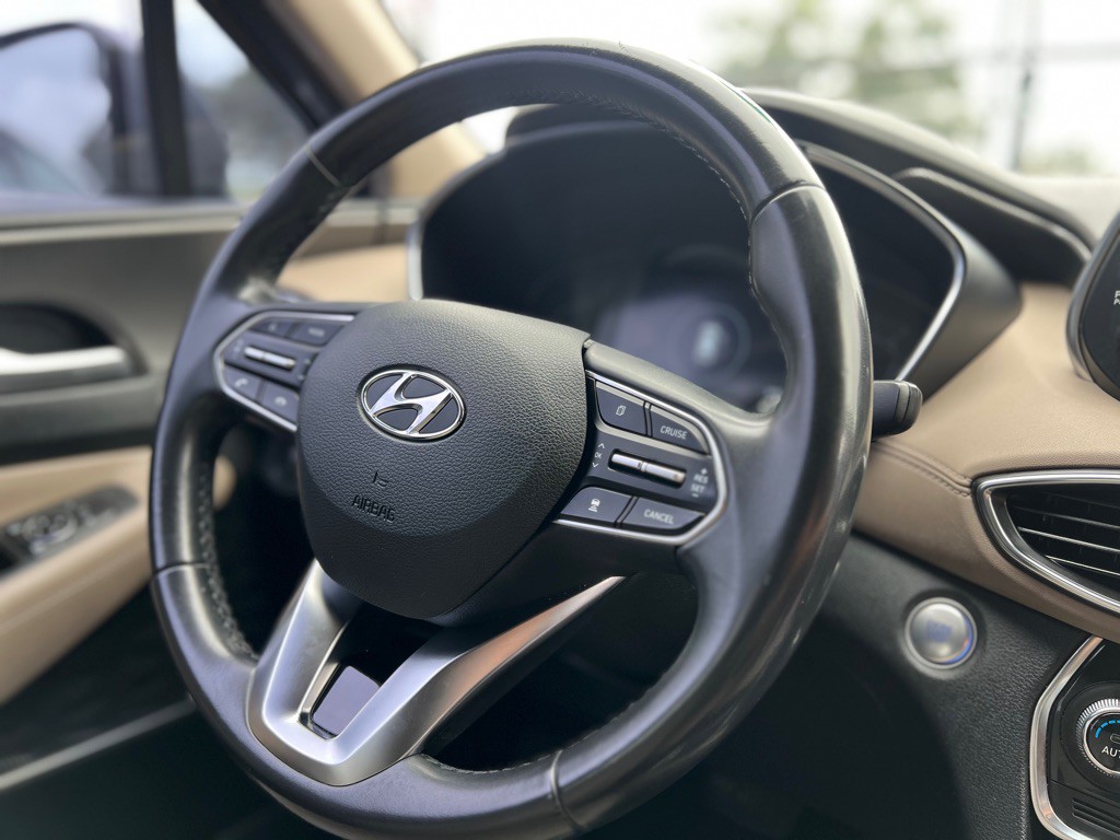 2019 Hyundai Santa Fe Image 7