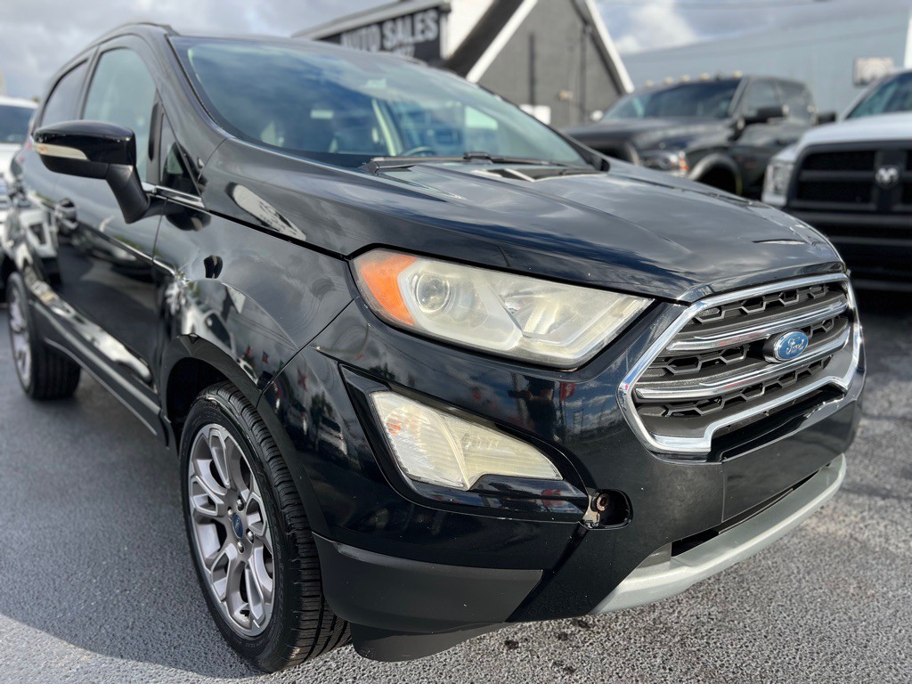 2018 Ford Econoline Image 2