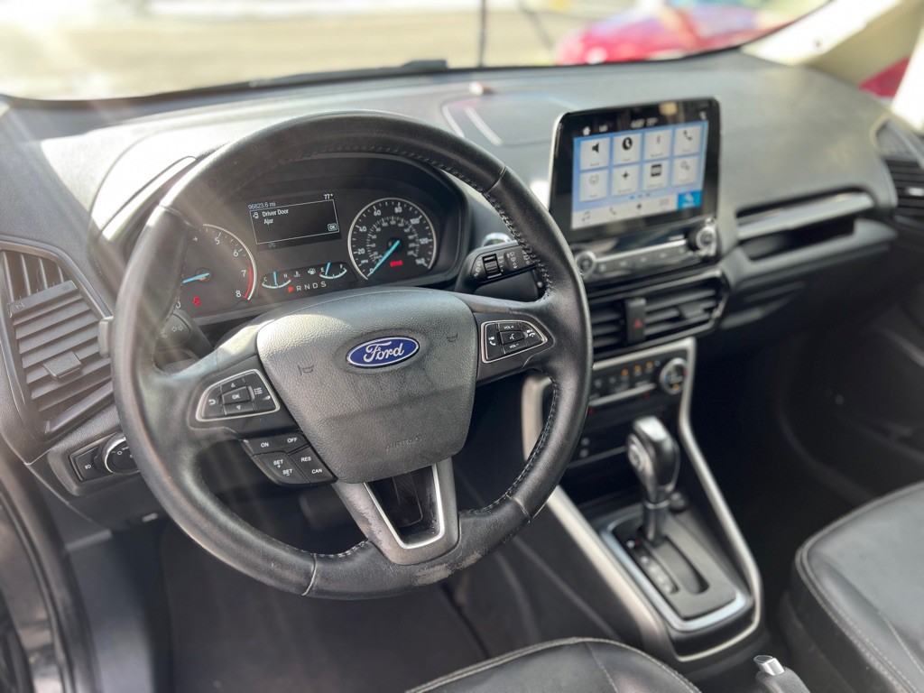 2018 Ford Econoline Image 6