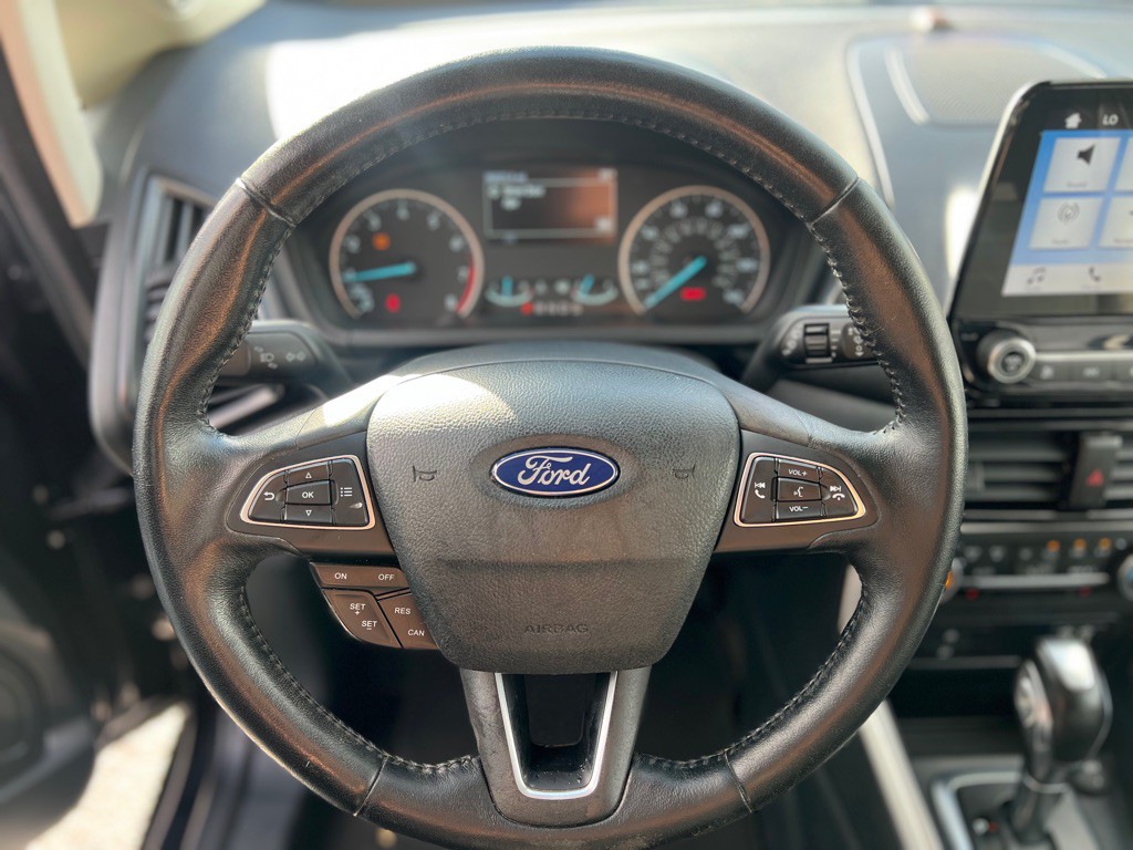 2018 Ford Econoline Image 9