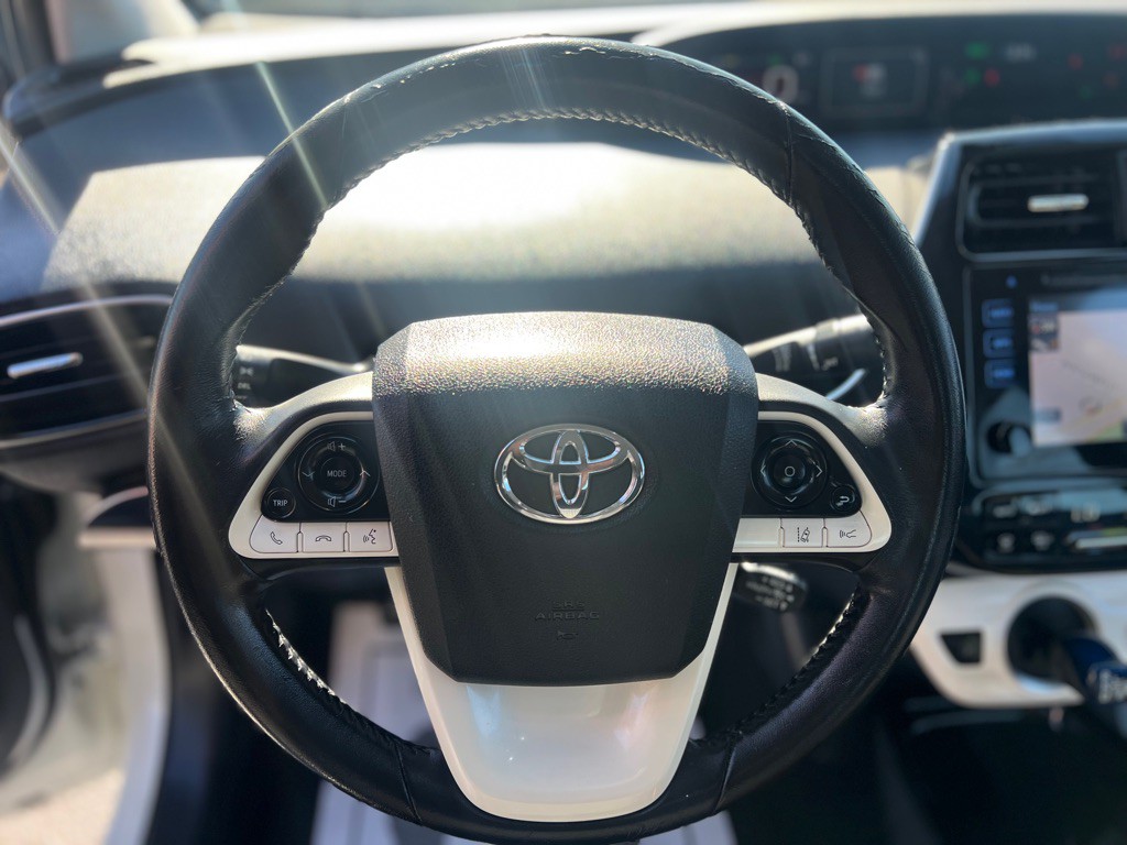 2018 Toyota Prius Image 7